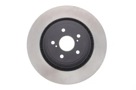 Диск гальмівний передній TOYOTA/LEXUS 435120E060
