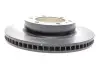 Диск тормозной TOYOTA/LEXUS 435120K090 (фото 3)