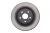 Диск (пер) тормозной TOYOTA/LEXUS 435120T010 (фото 1)
