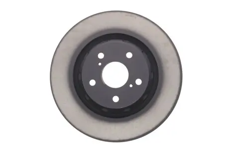 Диск (пер) тормозной TOYOTA/LEXUS 435120T010