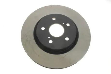 Диск гальмівний передній TOYOTA/LEXUS 4351233150