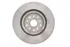 Диск гальмівний TOYOTA/LEXUS 4351250240 (фото 4)