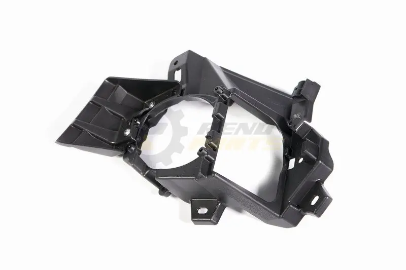 Кронштейн п/т фари TOYOTA/LEXUS 5212548091 (фото 1)