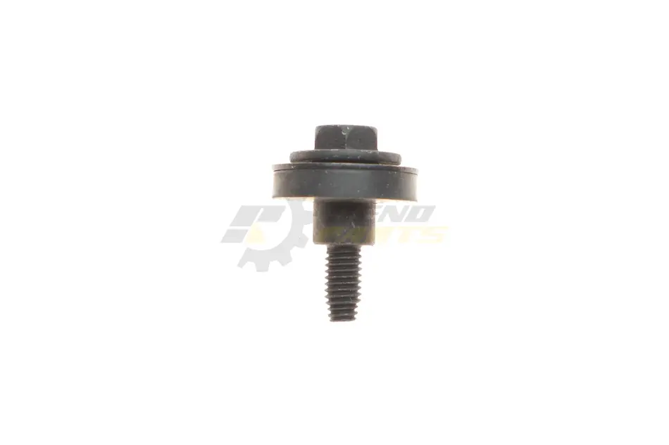 Болт крепления бампера (заднего) Toyota Land Cruiser Prado (J150/J152) 09- TOYOTA/LEXUS 9010906371 (фото 1)