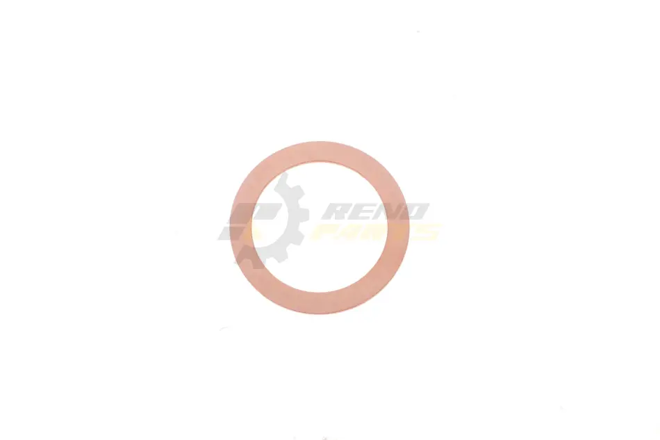 Прокладка пробки сливной масляного поддона Toyota 4 Runner 3.0/3.4 95-02/Land Cruiser 4.2D/4.7 98-07 TOYOTA/LEXUS 9043024017 (фото 1)