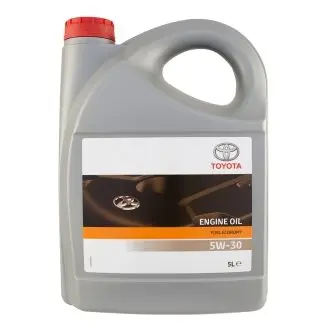Олива моторна Fuel Economy 5W30 5L TOYOTA/LEXUS 08880-80845