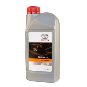 Олива моторна Fuel Economy 5W30 1L TOYOTA/LEXUS 08880-80846