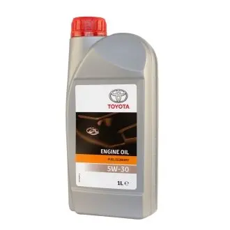 Масло моторное Fuel Economy 5W30 1L TOYOTA/LEXUS 08880-80846
