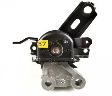 Подушка двигуна TOYOTA/LEXUS 1230522361