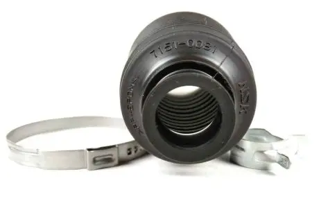 Пильник рульової рейки TOYOTA/LEXUS 4553549025