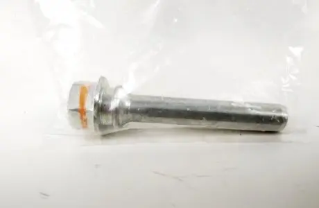 Напрямна гальмівного суппорта TOYOTA/LEXUS 4781433210