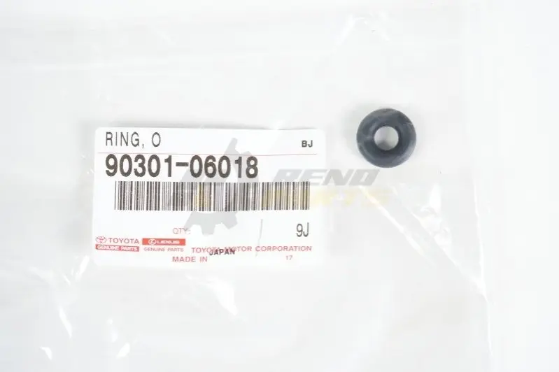 Кільце TOYOTA/LEXUS 9030106018 (фото 1)