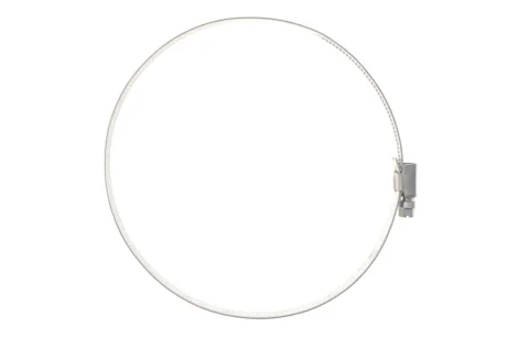 Хомут червячный Ø120-140x9 мм Tridon D2120
