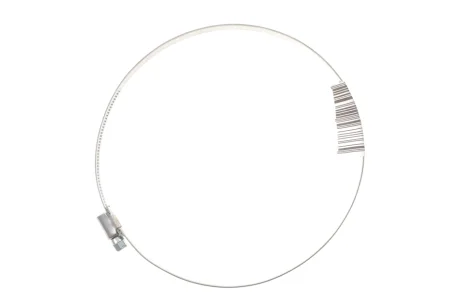 Хомут червячный Ø150-170x9 мм Tridon D2150