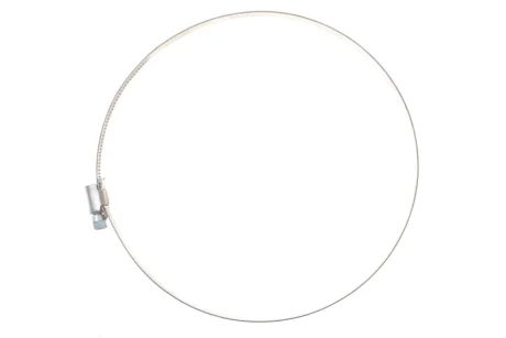 Хомут червячный Ø160-180x9 мм Tridon D2160