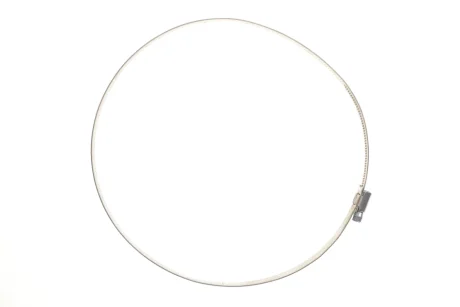 Хомут червячный Ø190-210x9 мм Tridon D2190