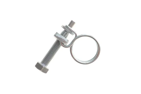 Хомут винтовой Ø11-14x1,5 мм Tridon DWC011