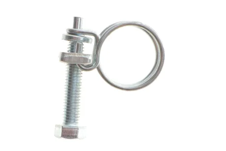 Хомут винтовой Ø13-16x1,5 мм Tridon DWC013