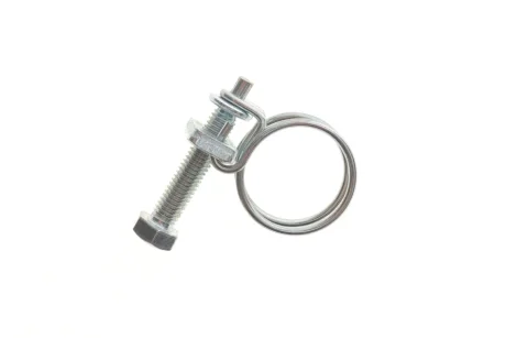Хомут винтовой Ø15-18x1,5 мм Tridon DWC015