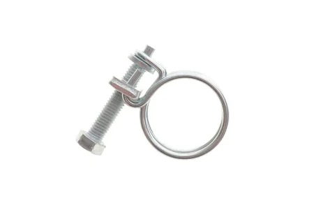 Хомут винтовой Ø17-20x1,5 мм Tridon DWC017