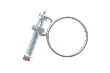 Хомут винтовой Ø19-22x1,8 мм Tridon DWC019