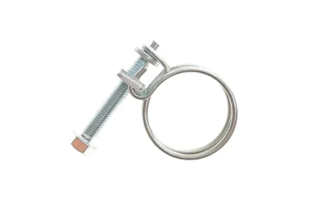 Хомут винтовой Ø20-24x1,8 мм Tridon DWC020