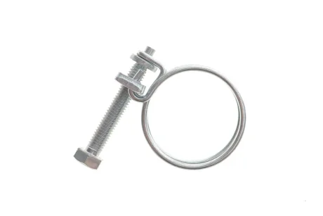 Хомут винтовой Ø22-26x1,8 мм Tridon DWC022