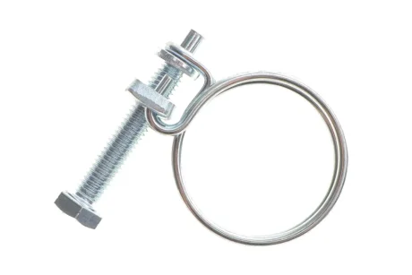Хомут винтовой Ø26-30x1,8 мм Tridon DWC026