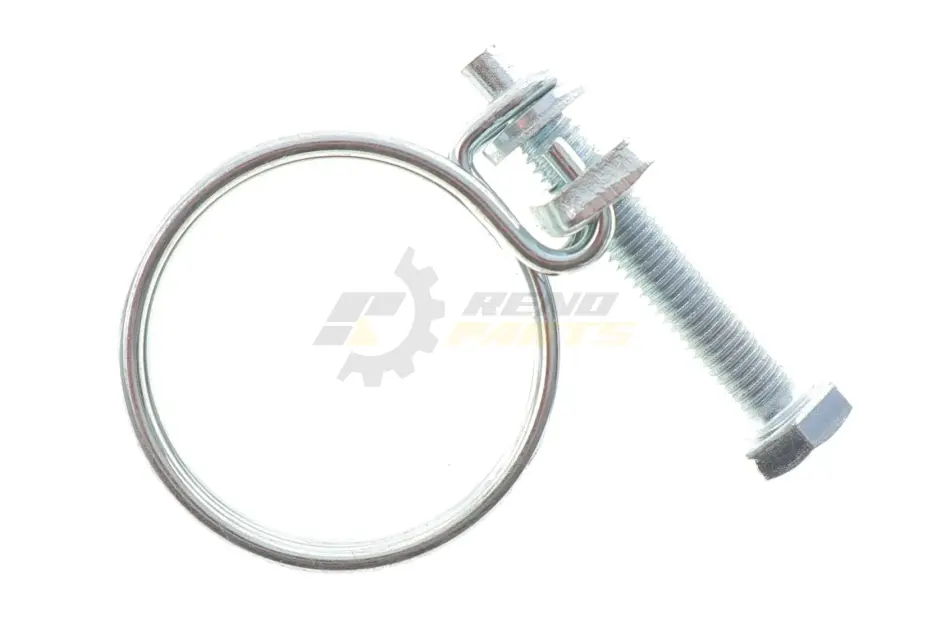 Хомут винтовой Ø28-32x1,8 мм Tridon DWC028 (фото 1)