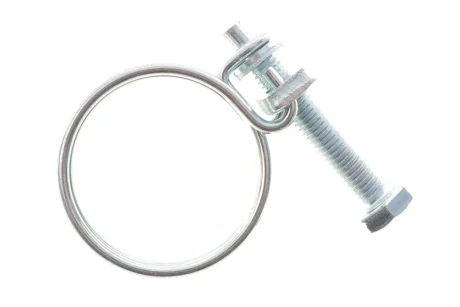 Хомут винтовой Ø28-32x1,8 мм Tridon DWC028