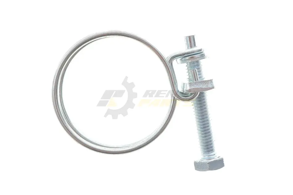 Хомут винтовой Ø31-35x2,2 мм Tridon DWC031 (фото 1)
