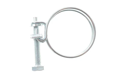 Хомут винтовой Ø34-38x2,2 мм Tridon DWC034