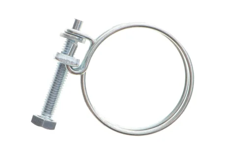 Хомут винтовой Ø35-40x2,2 мм Tridon DWC035