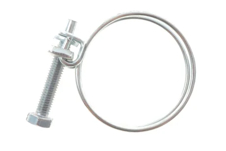 Хомут винтовой Ø37-42x2,2 мм Tridon DWC037