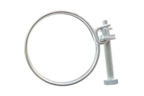 Хомут винтовой Ø40-45x2,2 мм Tridon DWC040