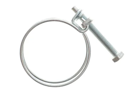 Хомут винтовой Ø43-48x2,2 мм Tridon DWC043