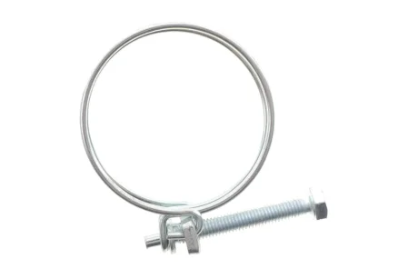 Хомут винтовой Ø45-50x2,2 мм Tridon DWC045