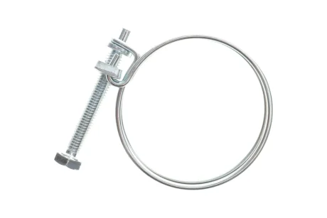 Хомут винтовой Ø47-52x2,2 мм Tridon DWC047