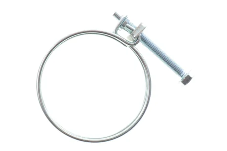 Хомут винтовой Ø50-55x2,2 мм Tridon DWC050
