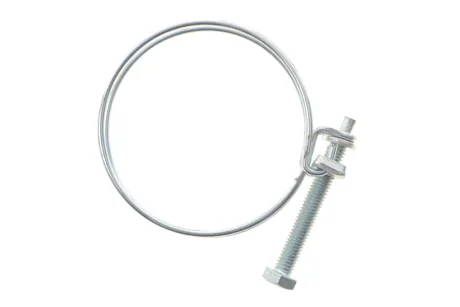 Хомут винтовой Ø53-58x2,2 мм Tridon DWC053