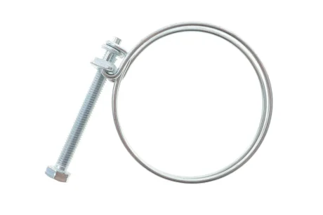 Хомут винтовой Ø54-62x2,2 мм Tridon DWC054