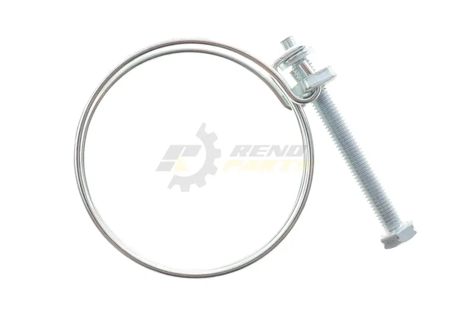 Хомут винтовой Ø55-60x2,2 мм Tridon DWC055 (фото 1)