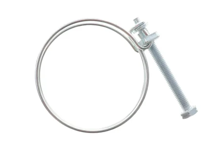 Хомут винтовой Ø55-60x2,2 мм Tridon DWC055