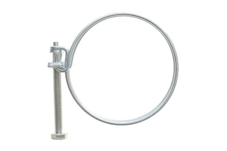 Хомут винтовой Ø63-68x2,2 мм Tridon DWC063