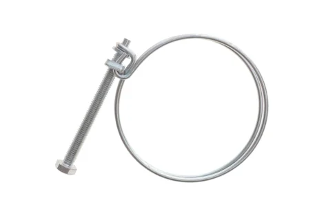 Хомут винтовой Ø65-70x2,2 мм Tridon DWC065