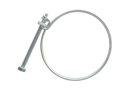 Хомут винтовой Ø75-80x2,5 мм Tridon DWC075