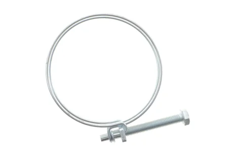 Хомут винтовой Ø84-90x2,5 мм Tridon DWC084