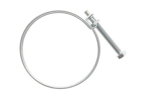 Хомут винтовой Ø89-95x2,5 мм Tridon DWC089