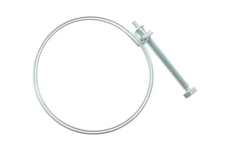 Хомут винтовой Ø94-100x2,5 мм Tridon DWC094