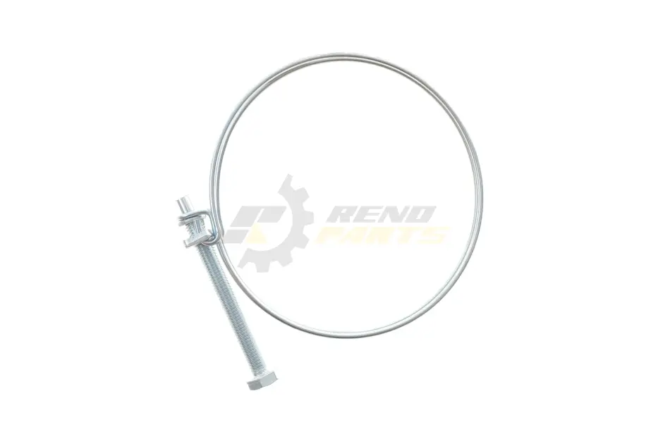 Хомут винтовой Ø103-110x2,5 мм Tridon DWC103 (фото 1)